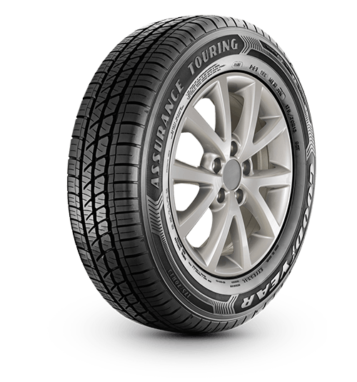 Rubinho Pneus - Revenda Goodyear