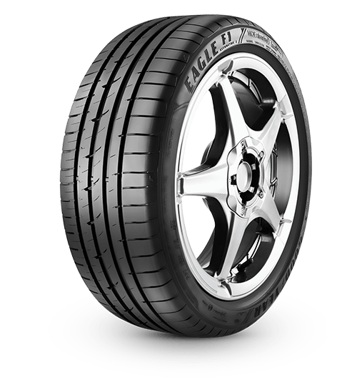 Rubinho Pneus - Revenda Goodyear