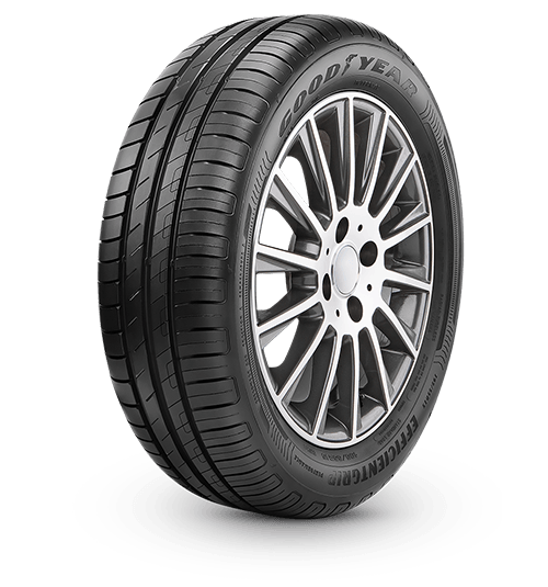 Rubinho Pneus - Revenda Goodyear